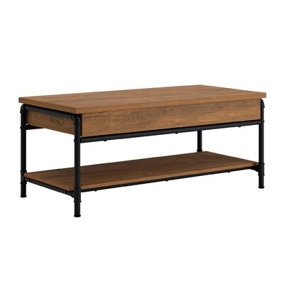 Shreve Lift Top Coffee Table with Storage - Image 0