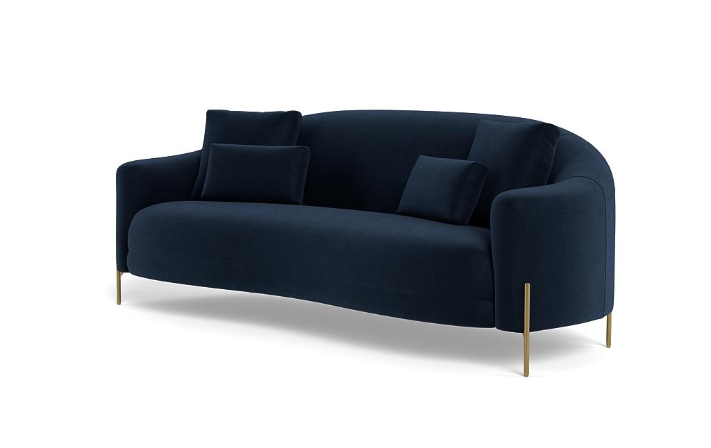 Fiona 3-Seat Sofa - Image 2