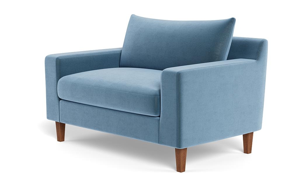 Sloan Chair and a Half - Image 2