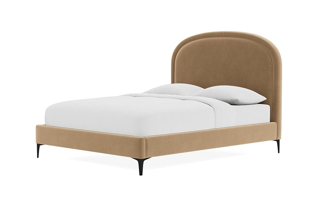 Anson Upholstered Bed - Image 2