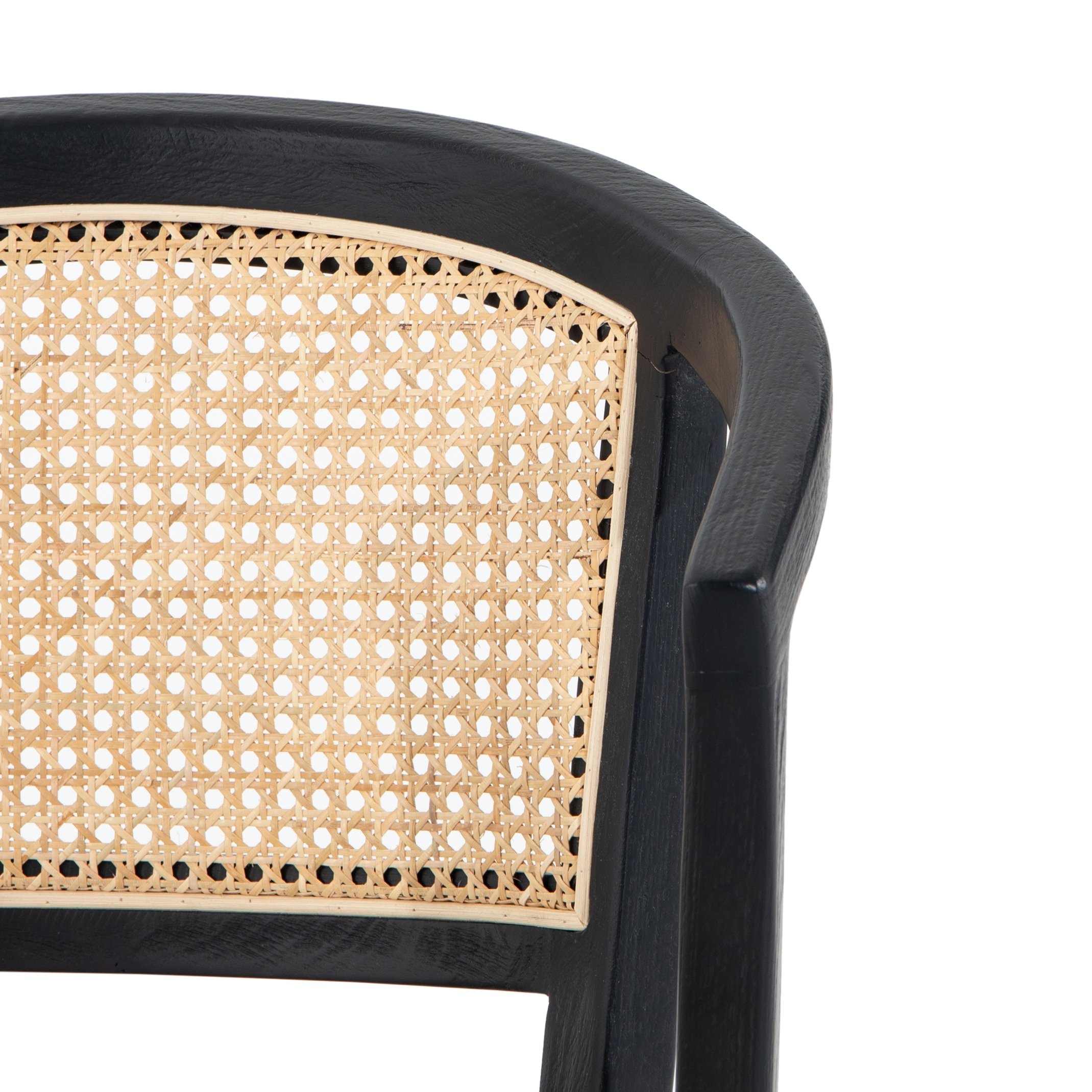 Alexa Desk Chair-Brushed Ebony - Image 9