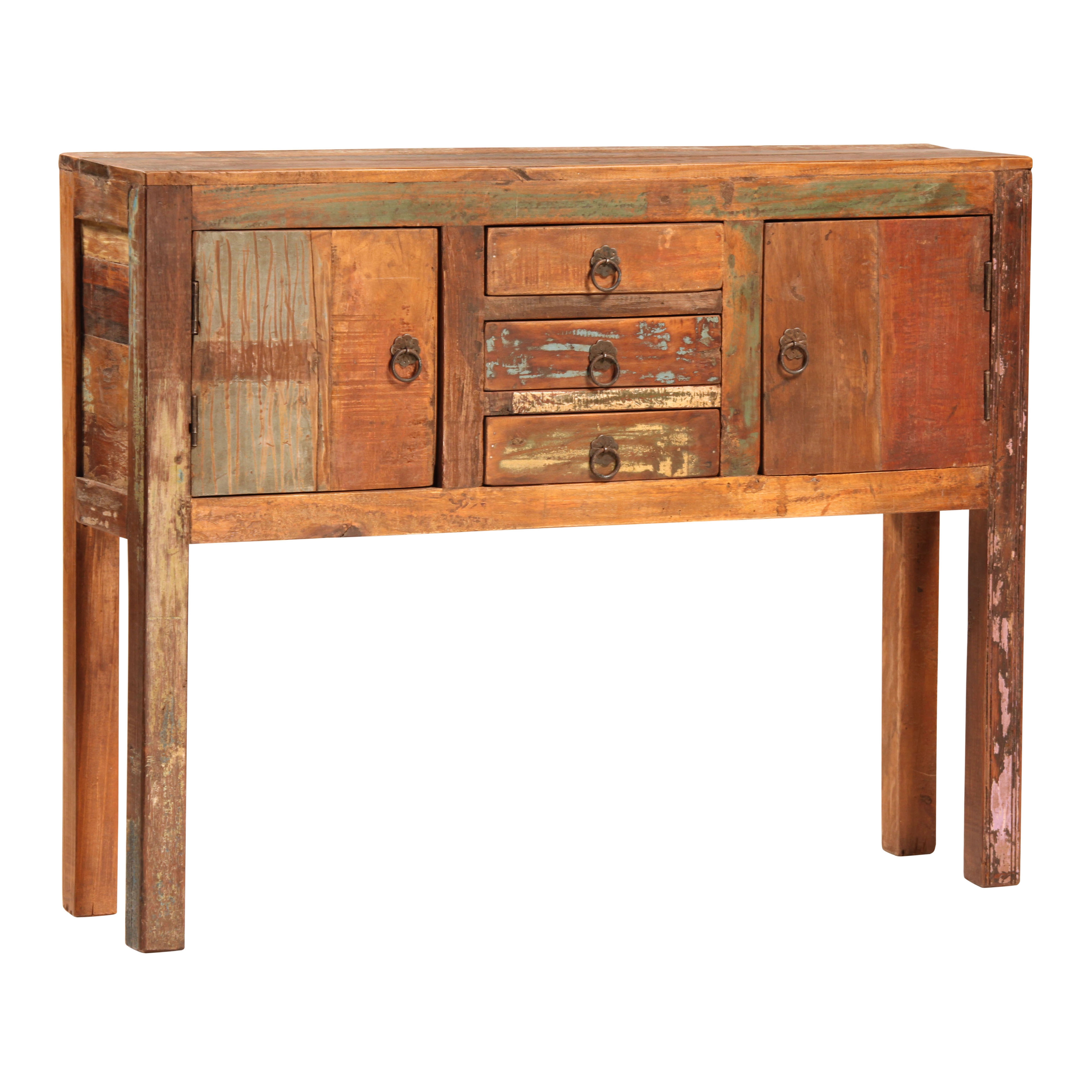 Nantucket Console Table Small - Image 0