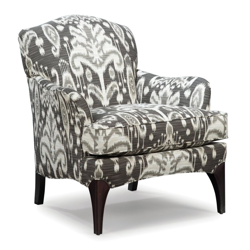 Fairfield Chair Mathis 32"" Wide Armchair - Image 0
