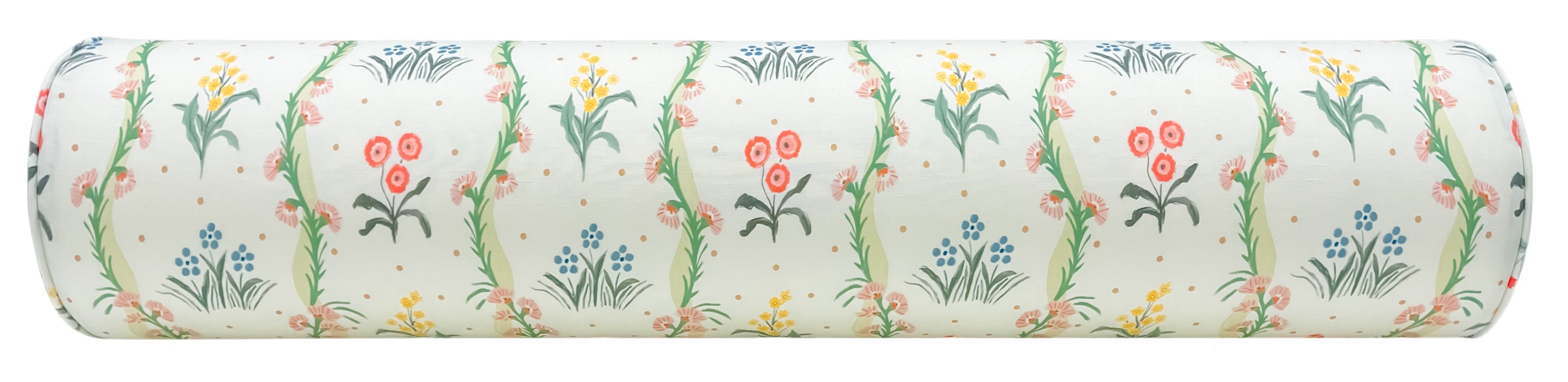 THE BOLSTER :: LUCY | LULIE WALLACE - BY THE YARD - Image 3