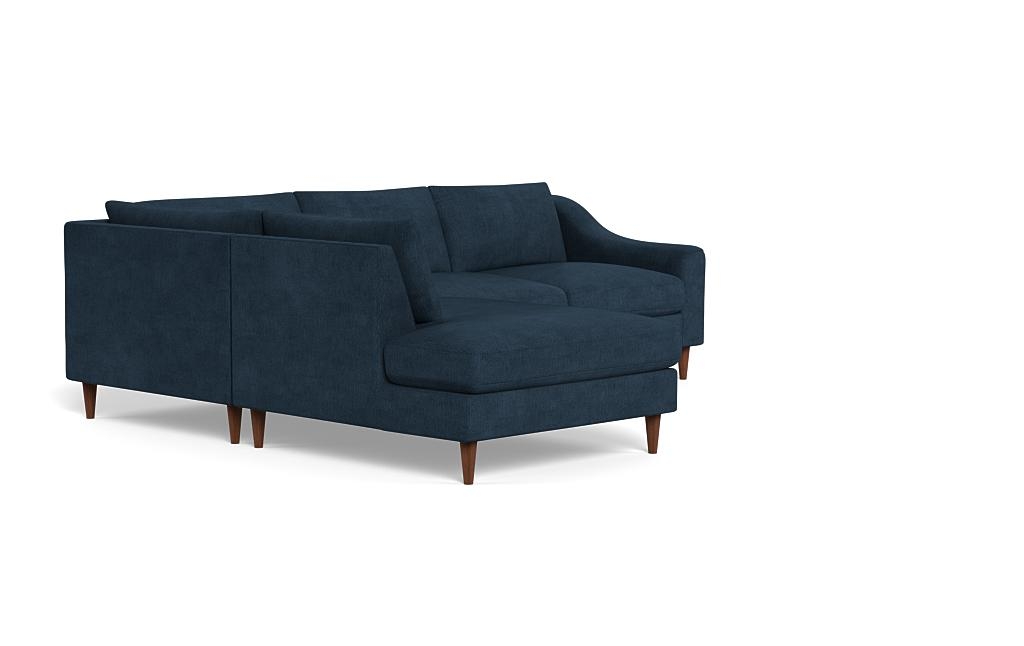 Saylor 3-Seat Left Bumper Sectional - Image 1