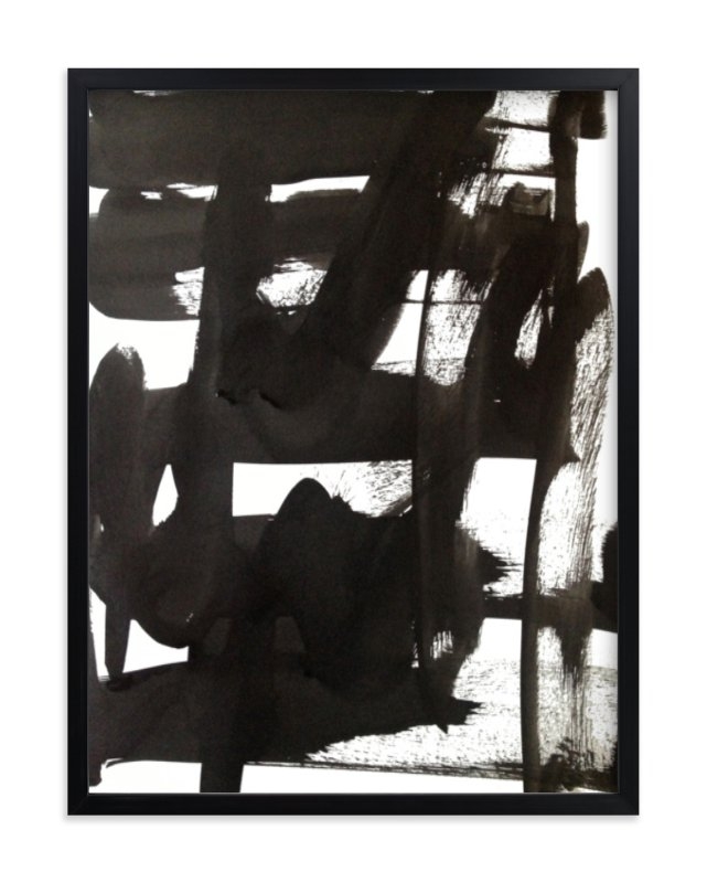 Inked Limited Edition Fine Art Print 1 - Image 0