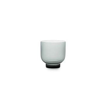 Departo Glass Smoke, Low Glass, Gray - Image 2