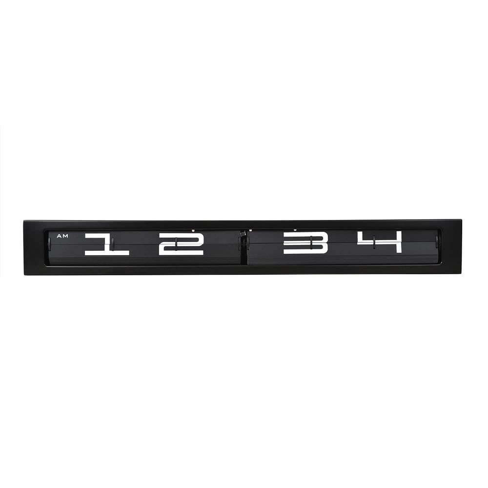 Timeline Black Clock - Image 0