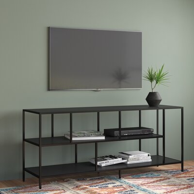 Level TV Stand for TVs up to 60" - Image 0