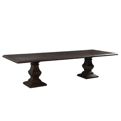 Hornick Mango Solid Wood Dining Table - Image 0