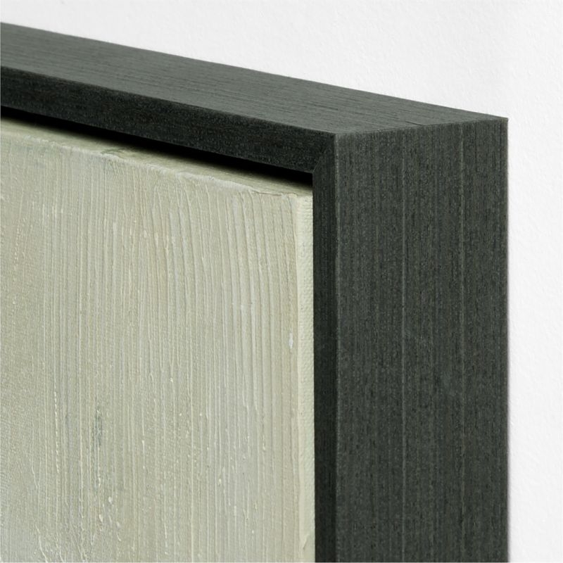 "Hela" by Ksenia Sizaya 35"x47" Framed Wall Art Print - Image 3