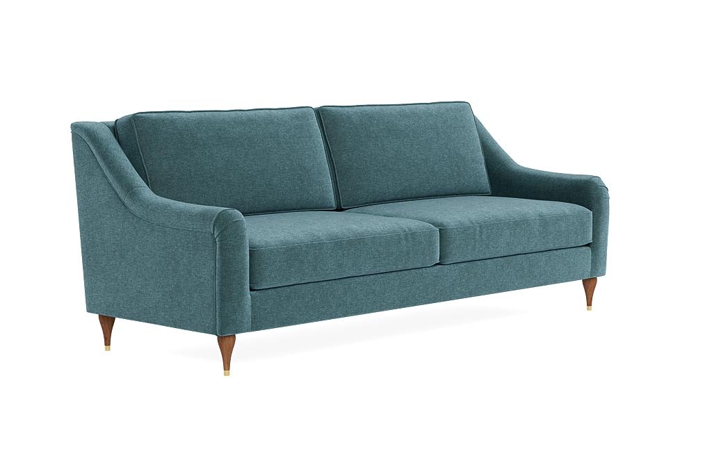 Alexander 2-Seat Sofa - Image 1
