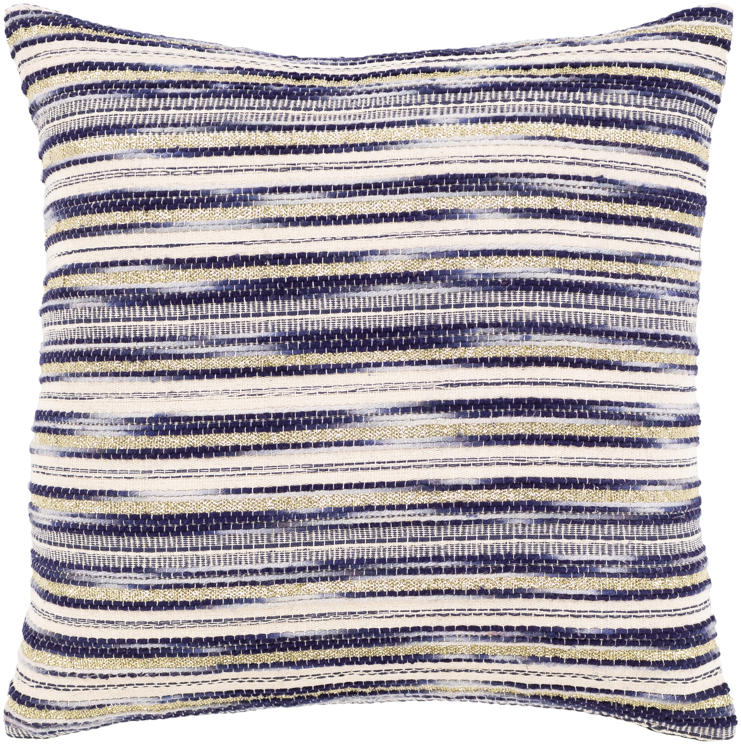 Ibiza IBZ-004 22"L x 22"W Pillow Cover - Image 0