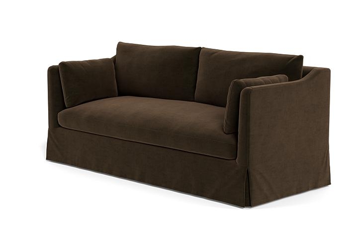 Caitlin Slipcovered 2-Seat Sofa by The EverygirlÃ?Â® - Image 2