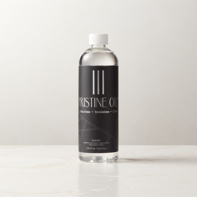Everlasting Pristine Oil® - Image 0