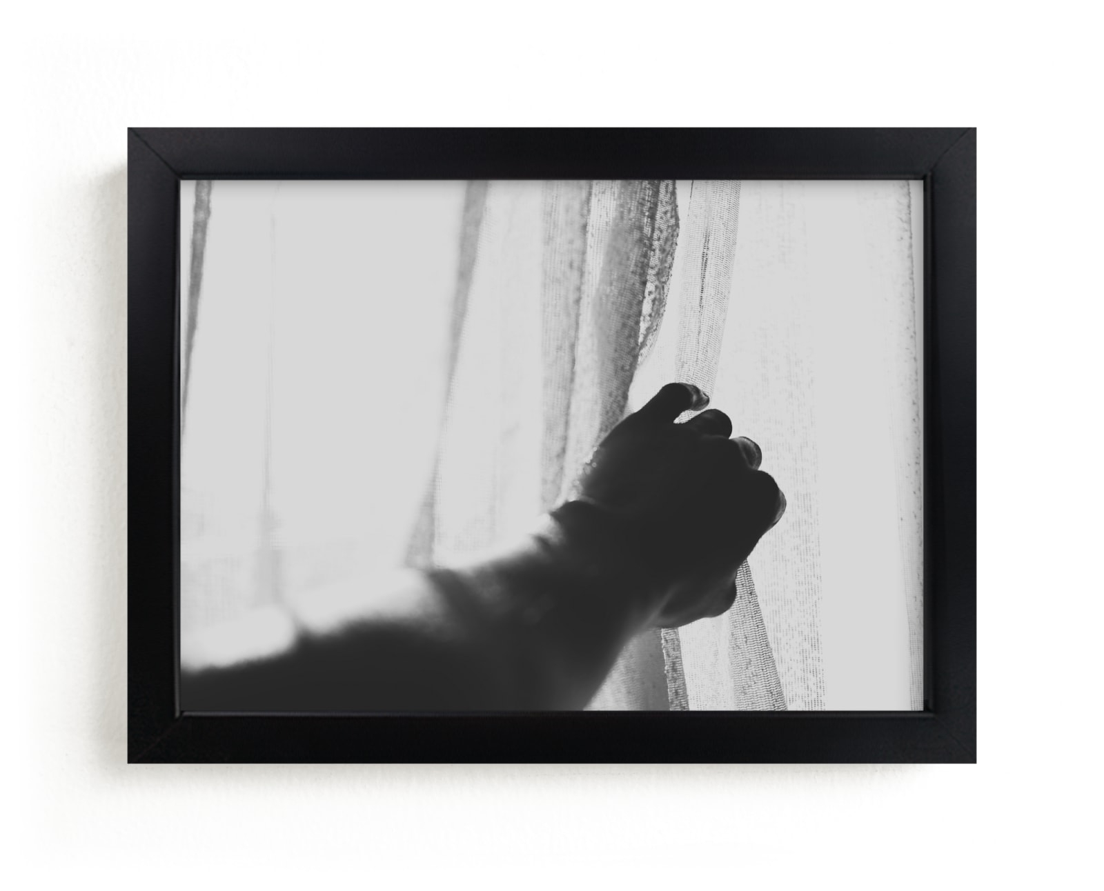 Let The Light In Limited Edition Fine Art Print 2 - Image 0