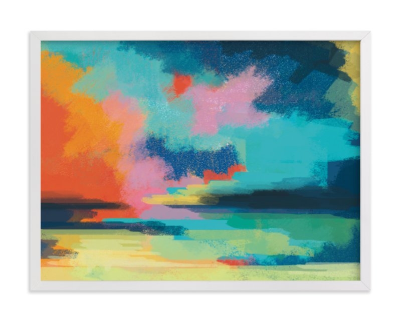 IndianSummer Limited Edition Fine Art Print 1 - Image 0