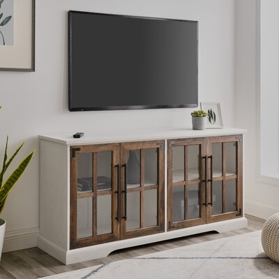 Dougan TV Stand for TVs up to 65" - Image 0