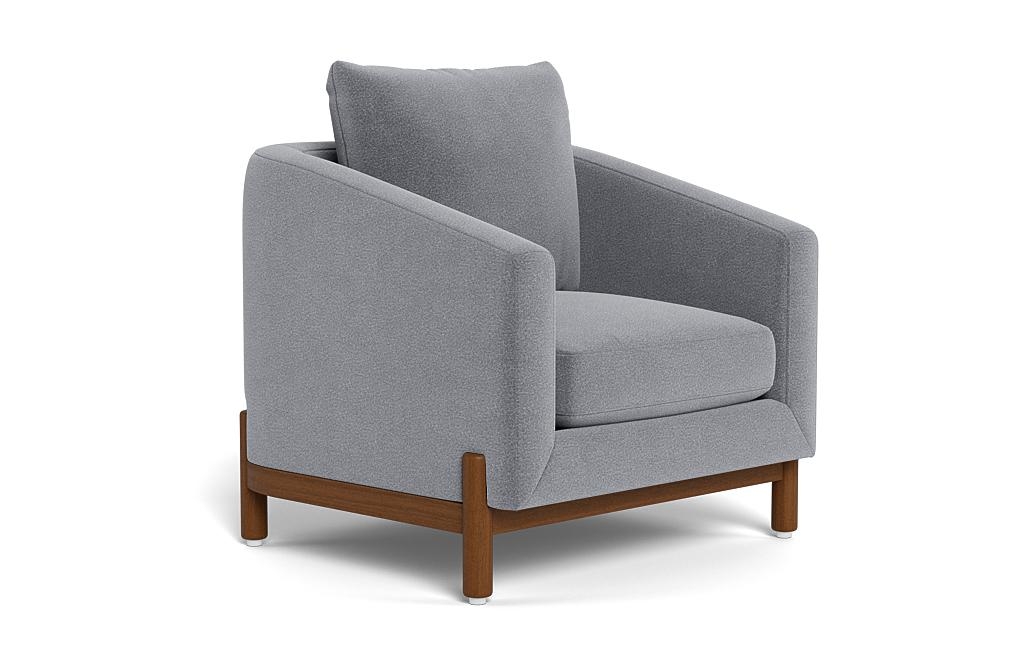 Oslo Petite Chair - Image 1