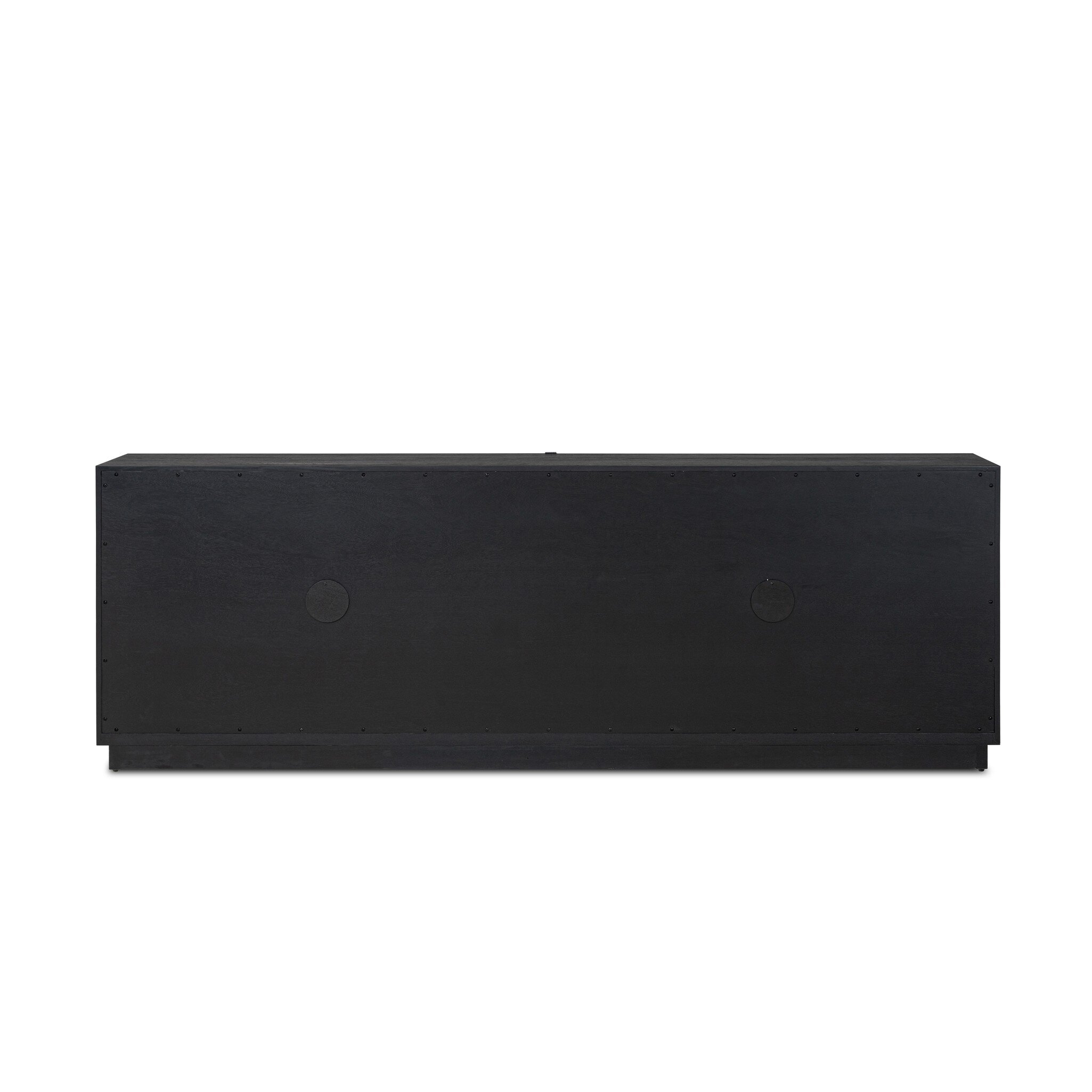 Adolfo Sideboard - Modern Black Ash - Image 5