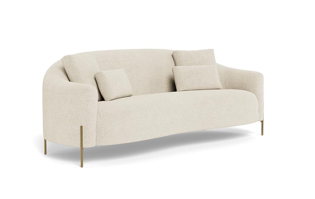 Fiona 3-Seat Sofa - Image 1