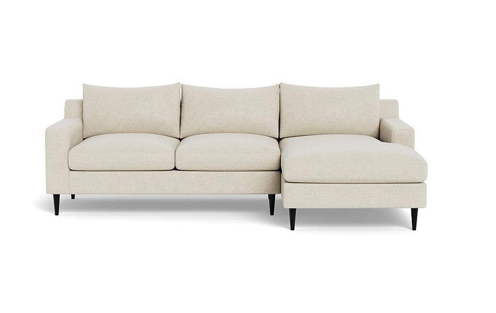 Sloan Right Chaise Sectional - Image 0