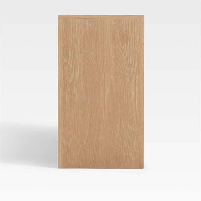 Terrazza 52" 2-Door Storage Media Console - Image 2