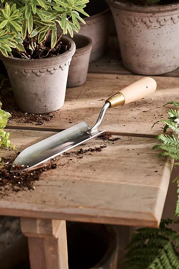 Sophie Conran for Burgon & Ball Long Trowel - Image 0