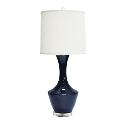 Worlds Away Bridget 30"" Table Lamp - Image 0