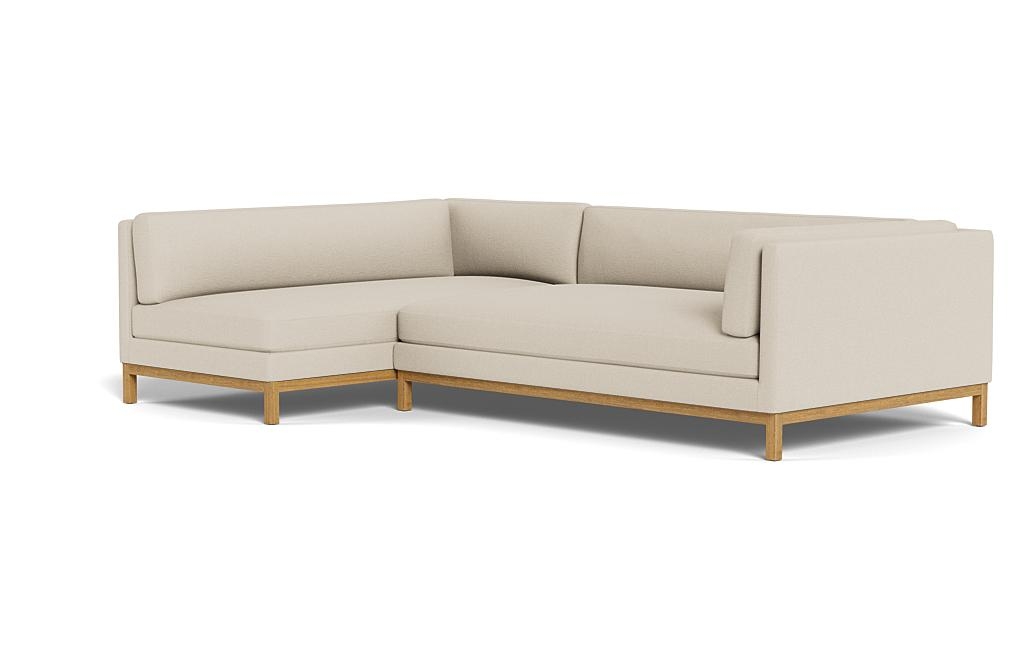 Jasper Left Chaise Sectional - Image 2