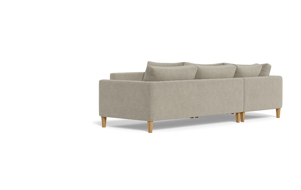 Asher Corner Sectional Sofa - Image 2