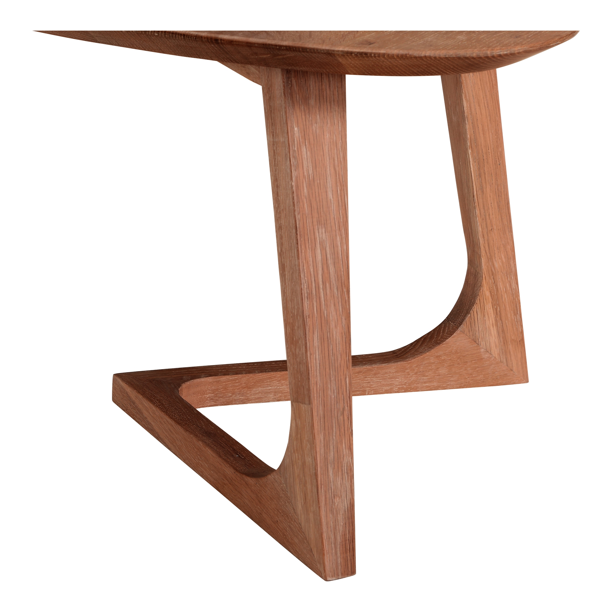 Godenza End Table Brown - Image 7