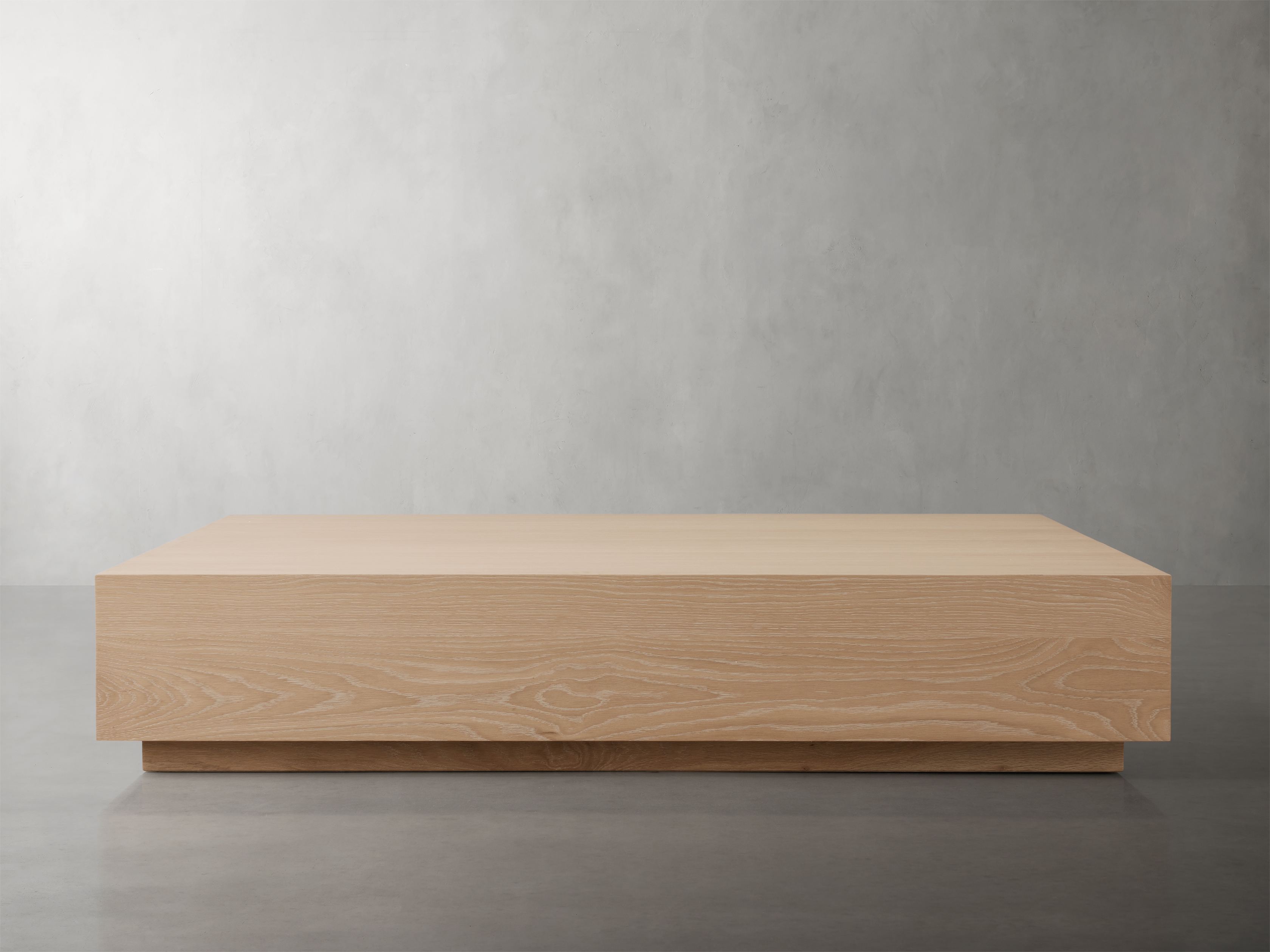Hawthorne Coffee Table in Wood Natural - Image 0