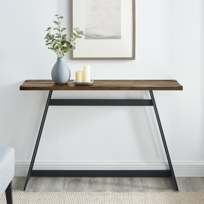Hearne 46" Console Table - Image 0