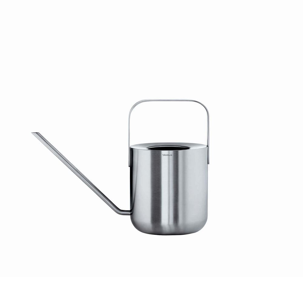 Stainless Steel Watering Cans, Small - Image 0