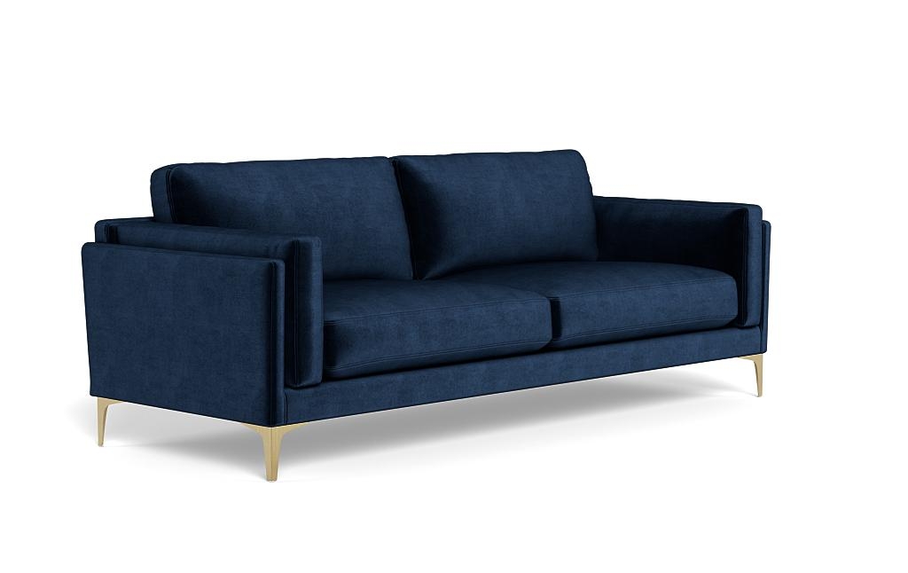 Gaby 2-Seat Sofa - Image 1
