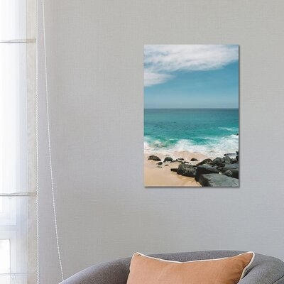 Pedregal, Mexico II by Bethany Young - Wrapped Canvas Photograph Print - Image 0