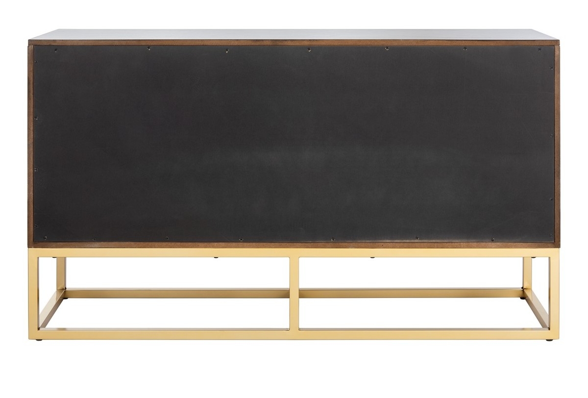 Estelle Dresser - Walnut - Image 4