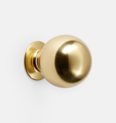 Ball Cabinet Knob - Image 0