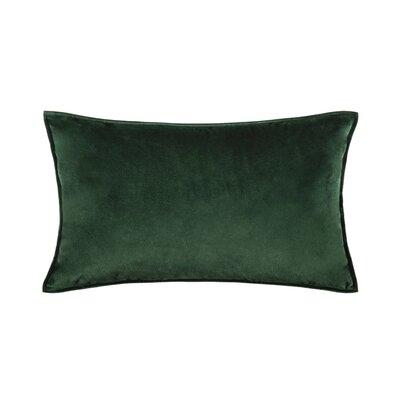Velvet Cushion - Image 0