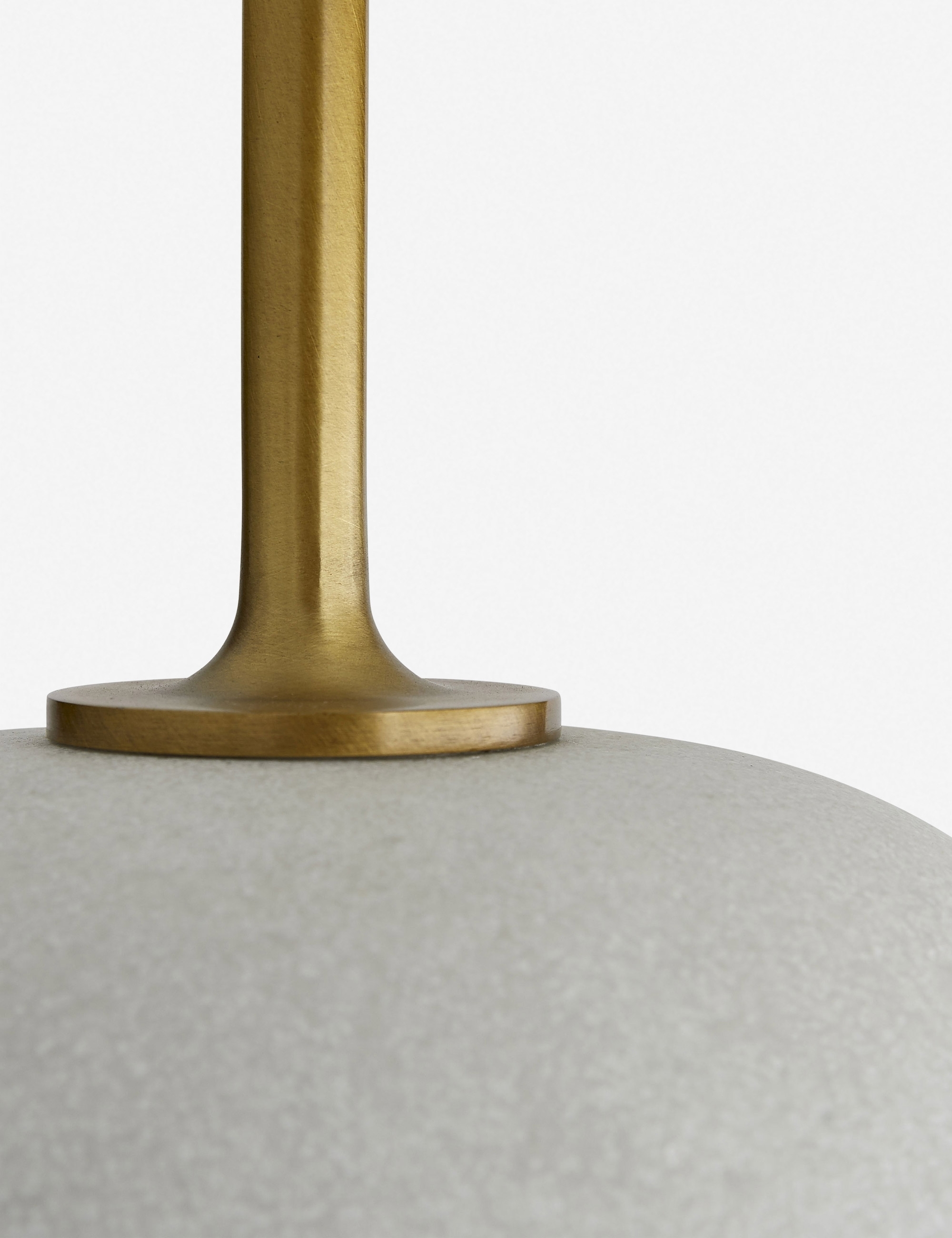 Colton Table Lamp by Arteriors - Image 1