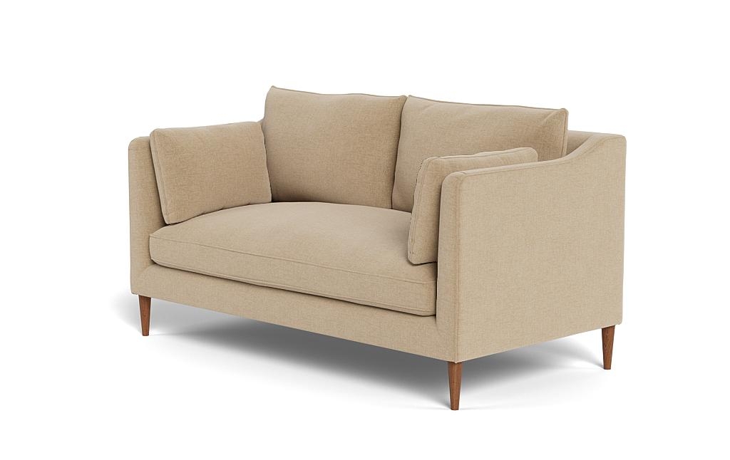 Caitlin Loveseat by The EverygirlÃ?Â® - Image 2