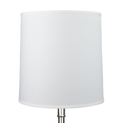 15.5" H x 15" W Empire Lamp Shade - (Spider Attachment) - Image 0