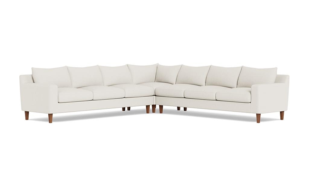 Sloan 6-Seat Corner Sectional - Image 1