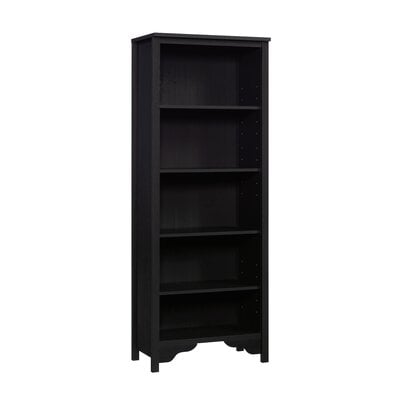 5 Shelf Bookcase - Image 0