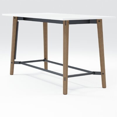 Vincenza Bar Height Dining Table - Image 0