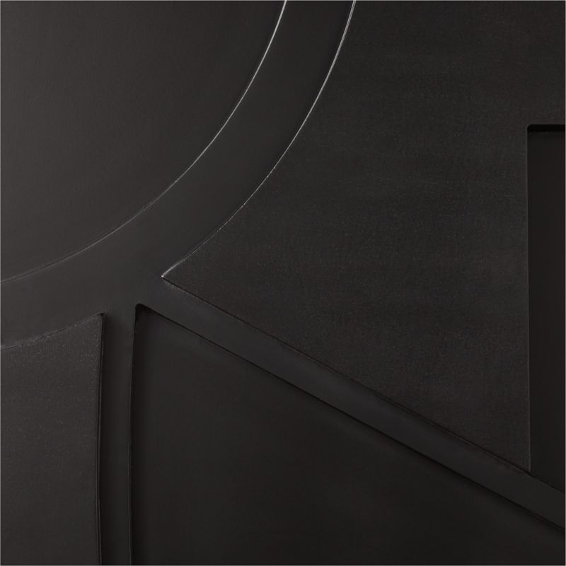 Racco I Wall Decor 40"x50" - Image 1