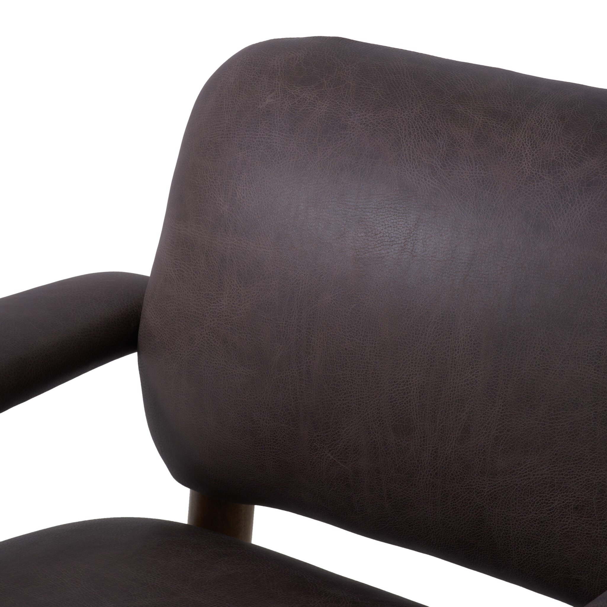Eisley Chair - Tumble Waxed Slate - Image 10