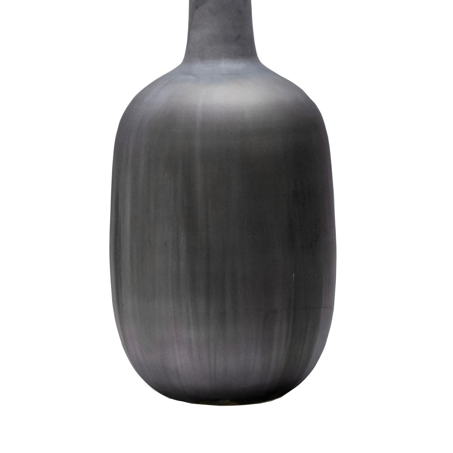 Boise 28" Glass Table Lamp - Image 3