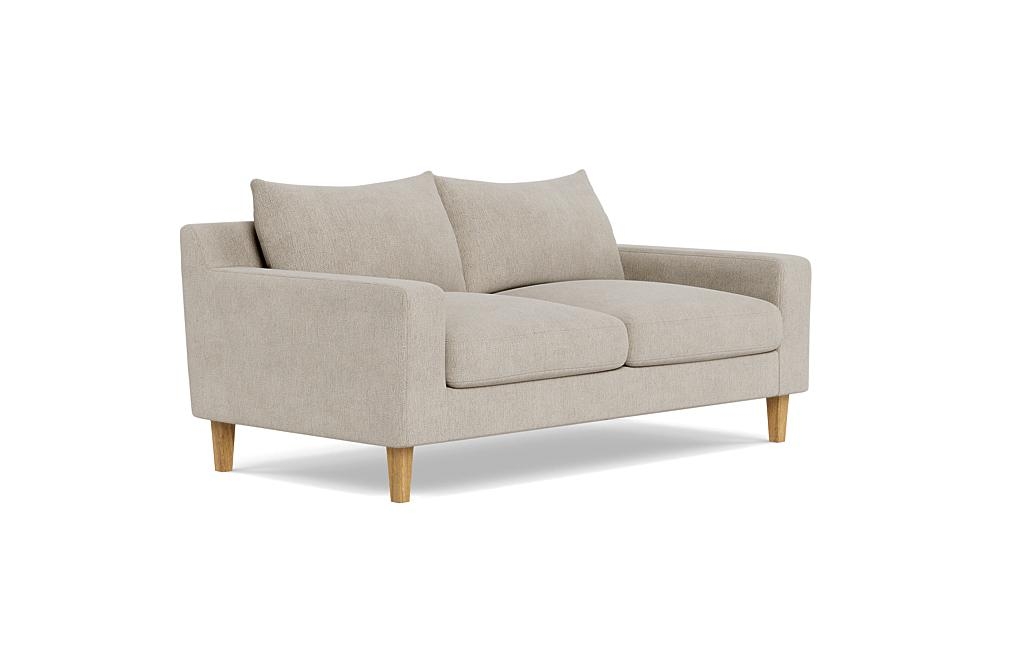 Sloan Loveseat - Image 1